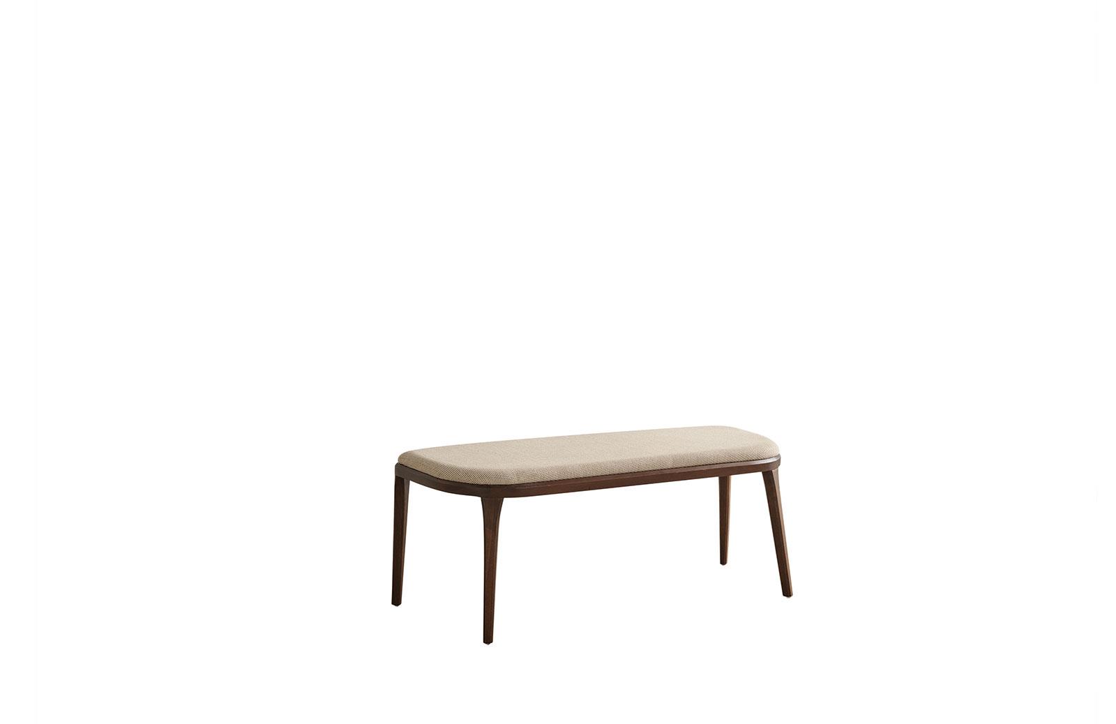 Rodney Bench