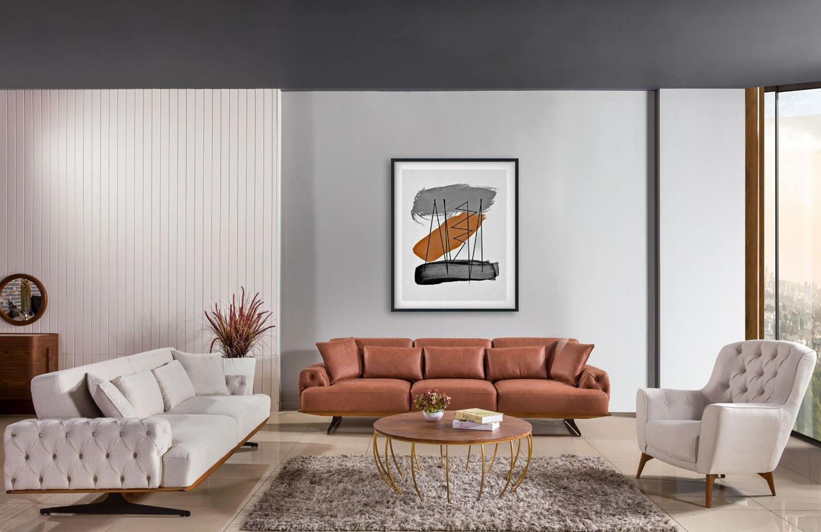 Rodrigo Koltuk Takımı