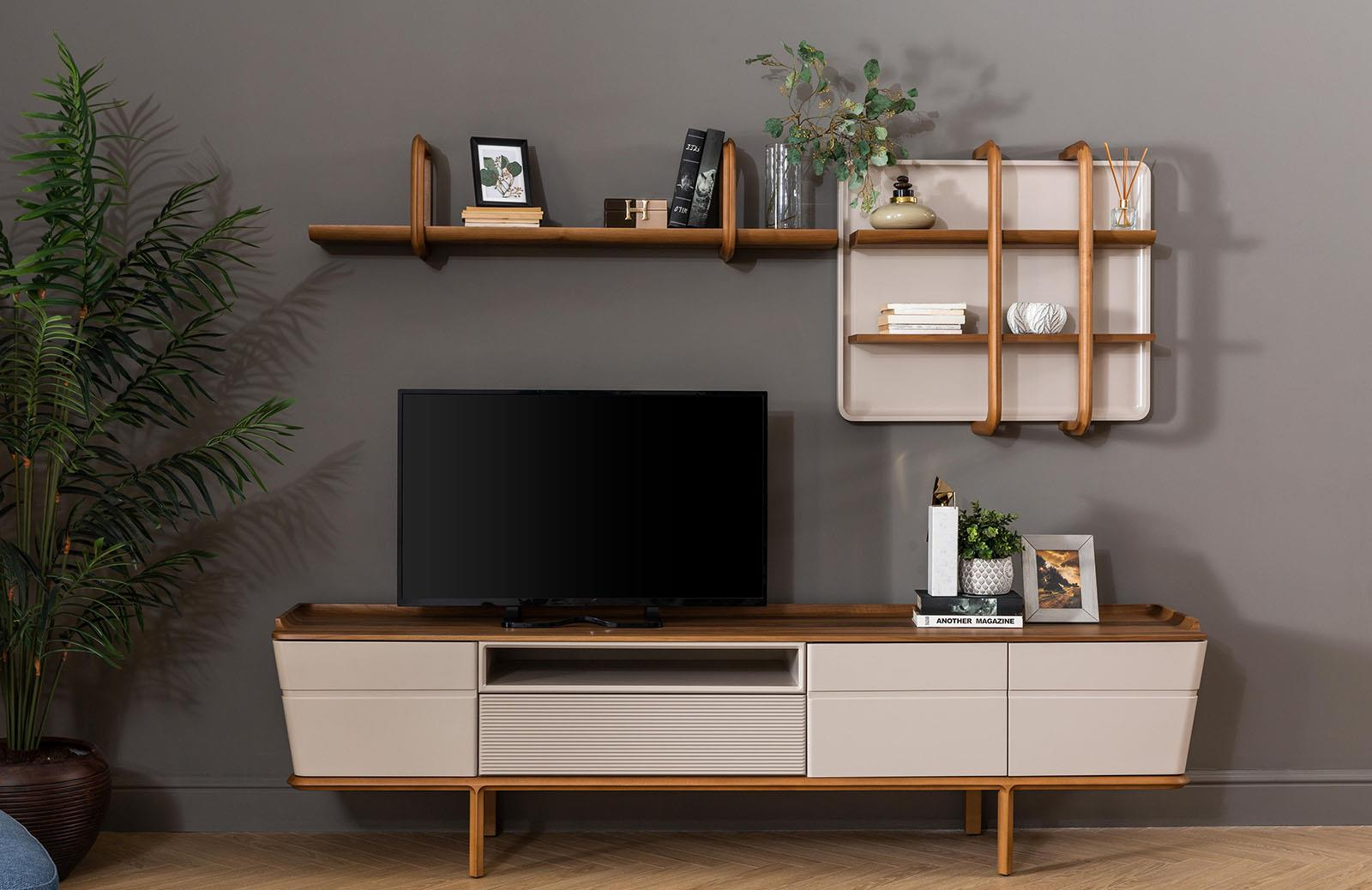 Rolin Tv Ünitesi