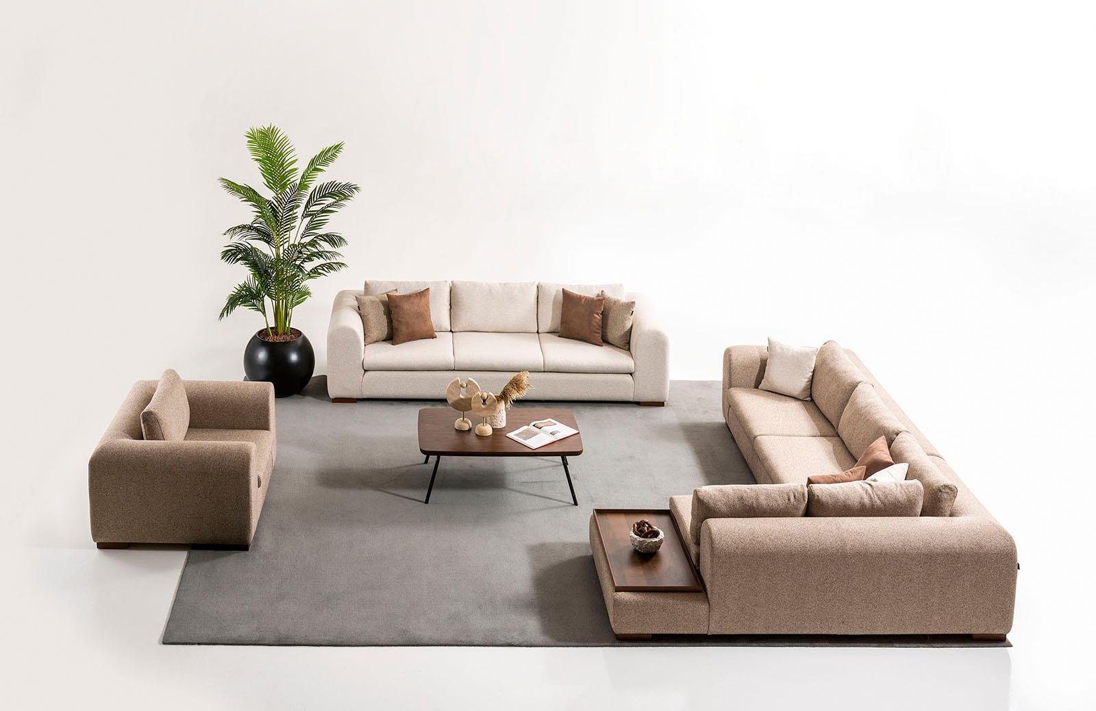 Rolly Koltuk Takımı