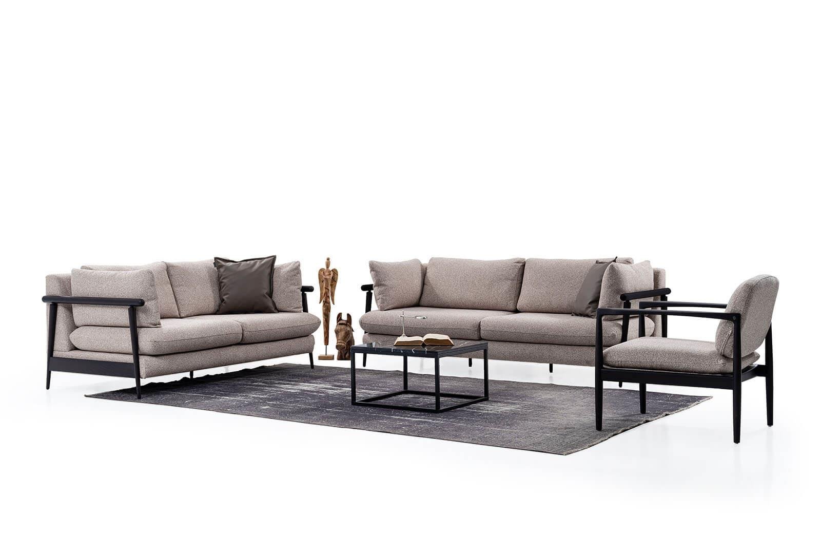 Ronnie Koltuk Takımı