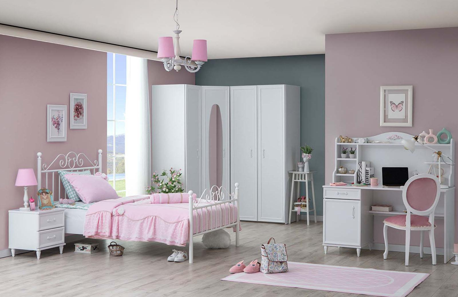 Santas Genç Odası Takımı