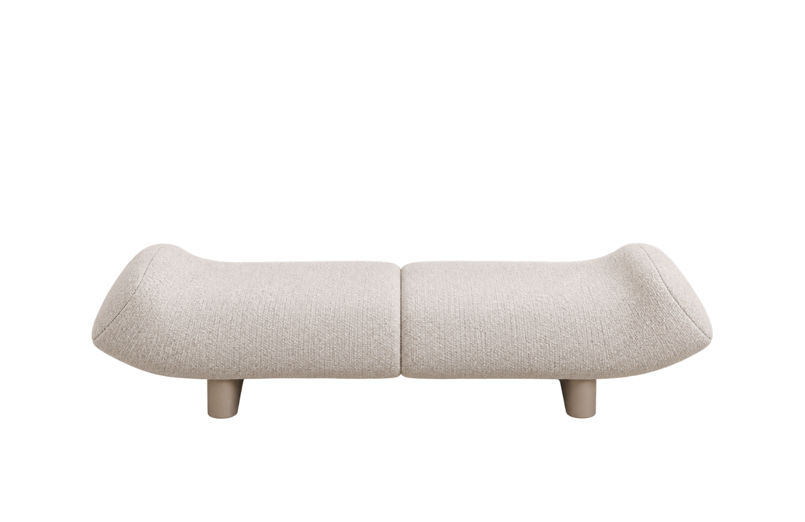 Sareen Ayak Ucu Bench
