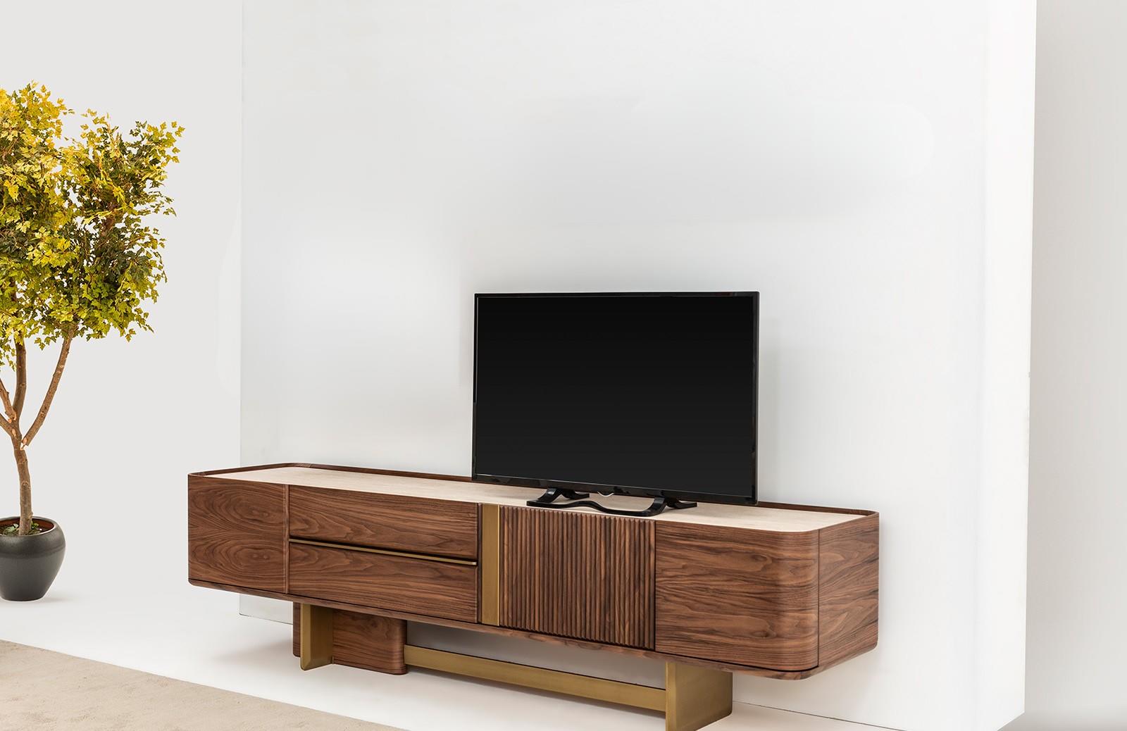 Sarvar Tv Sehpası