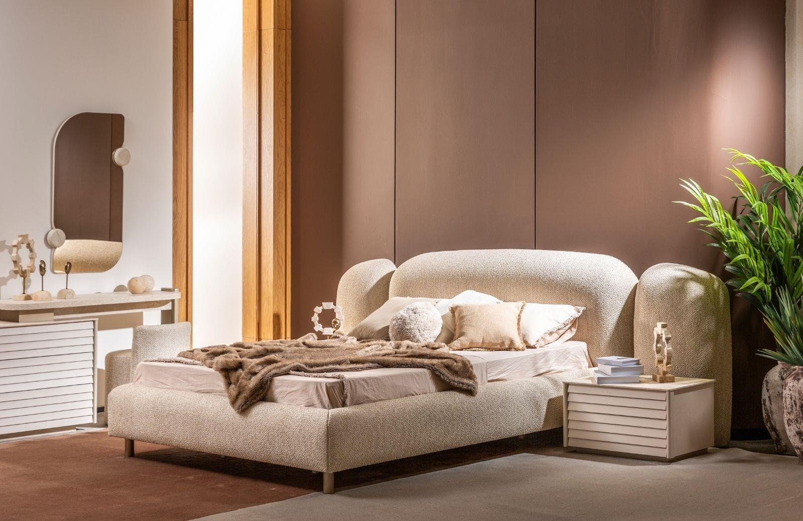 Savia Bazalı Karyola