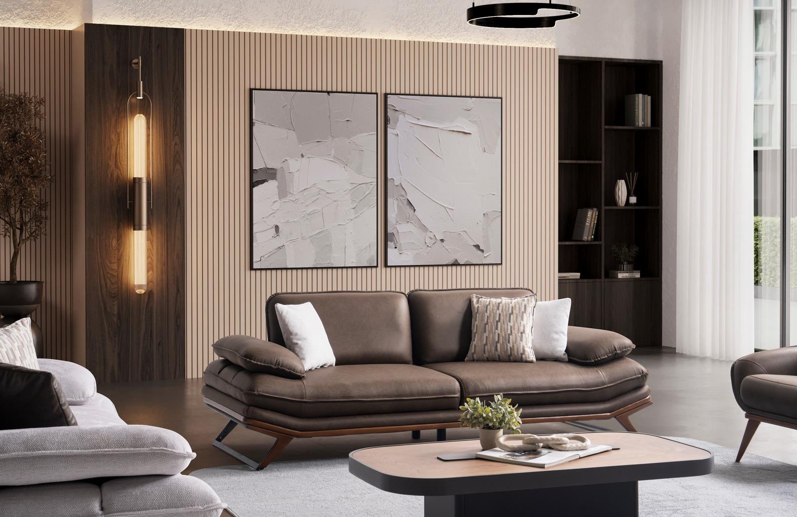 Selano Koltuk Takımı