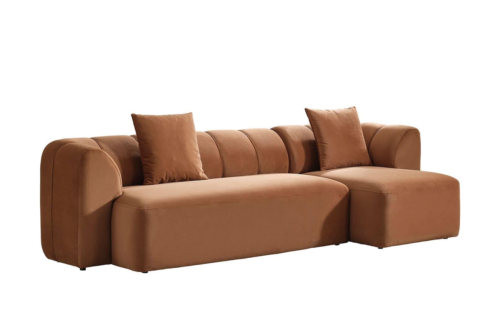 Senny Mini Relax Köşe Takımı