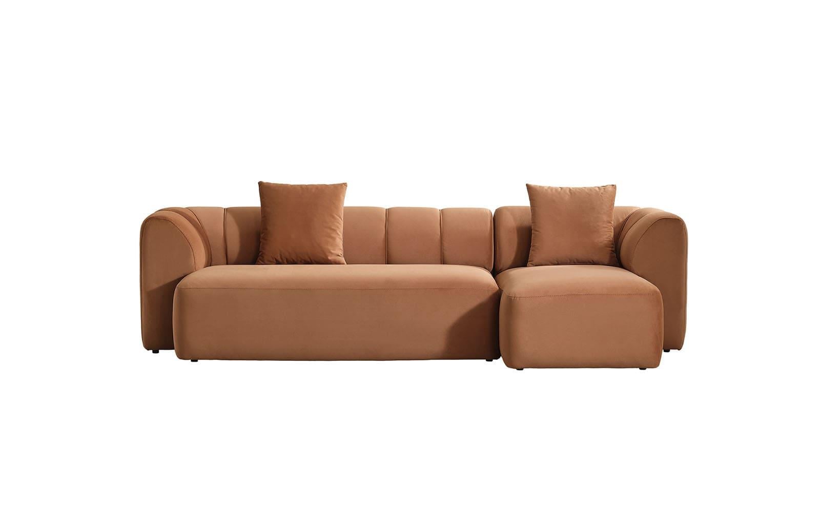 Senny Mini Relax Köşe Takımı