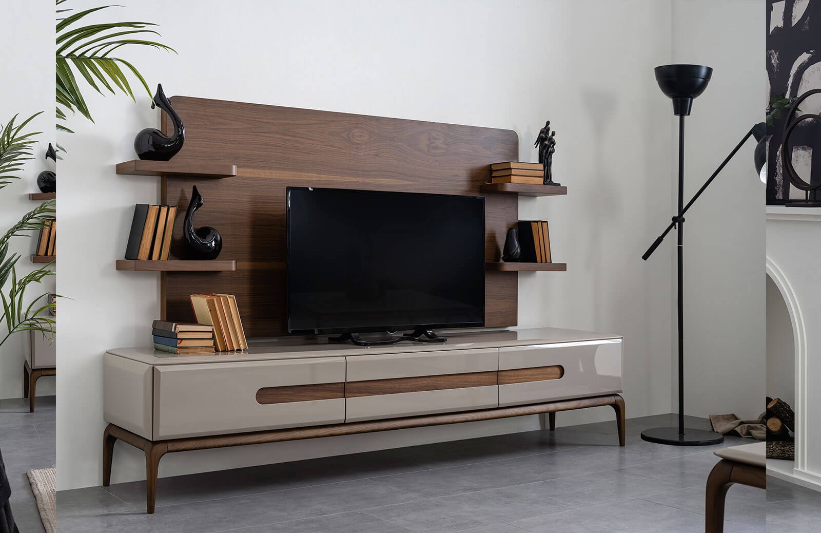 Sergio Tv Ünitesi