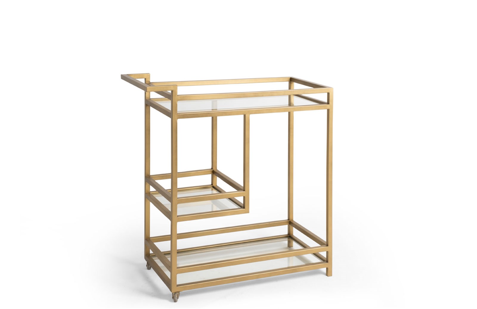 Servis Arabası ENGC-SF-5986