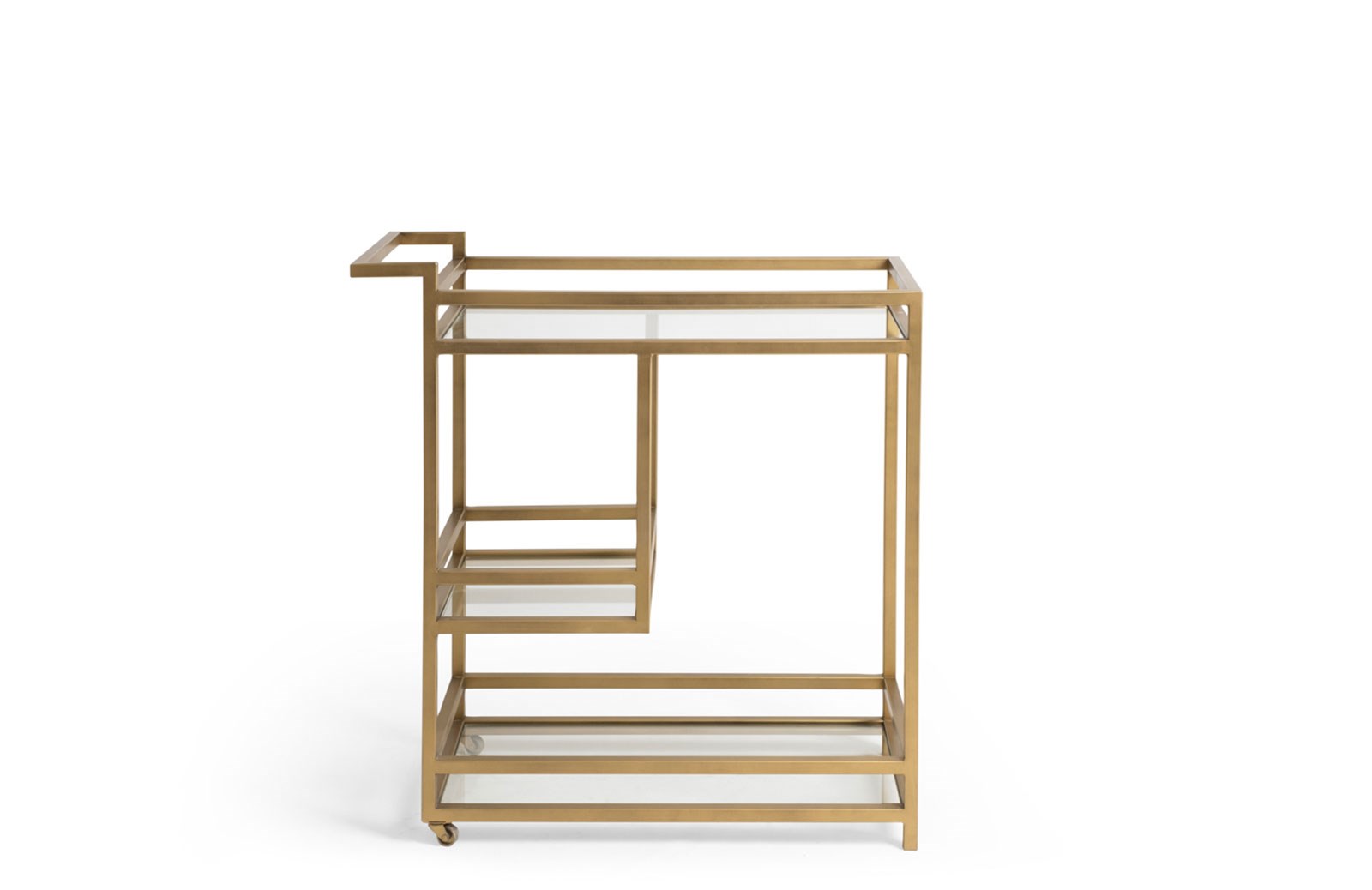 Servis Arabası ENGC-SF-5986