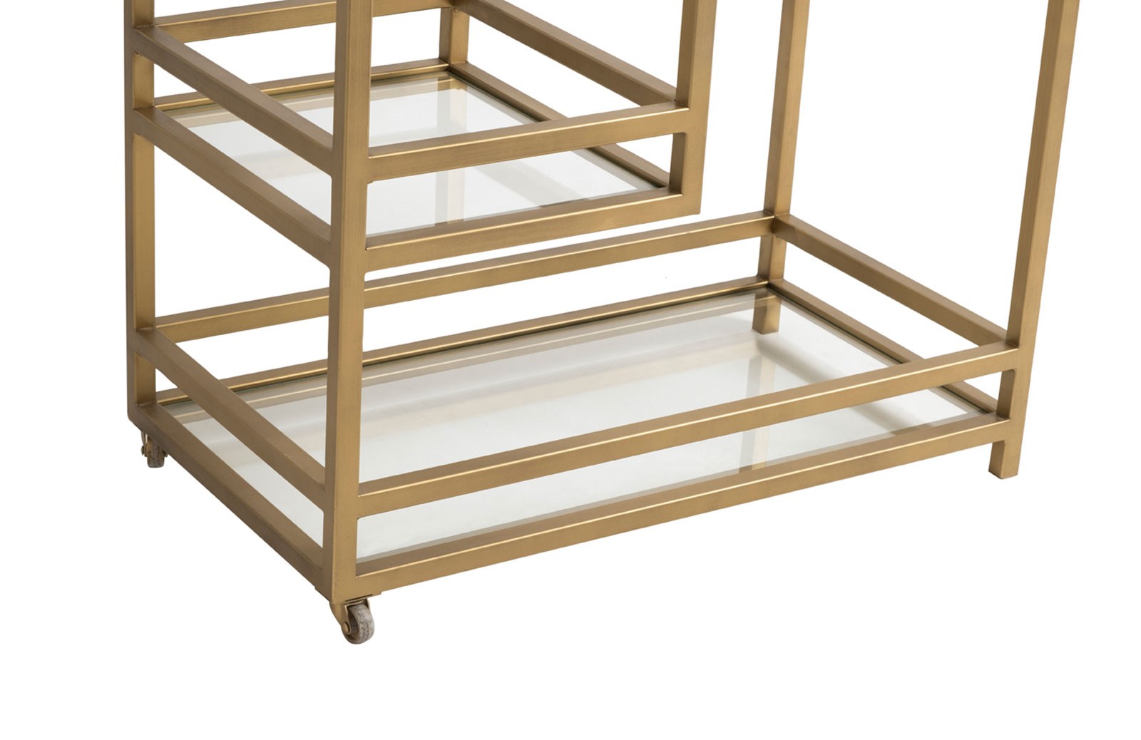 Servis Arabası ENGC-SF-5986