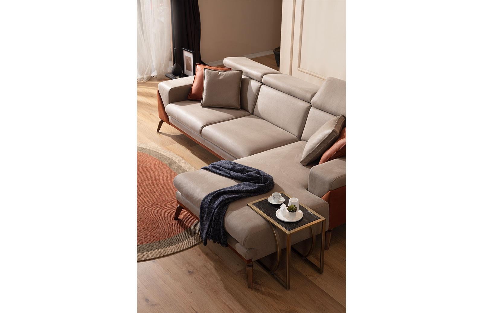 Shape Köşe Takımı