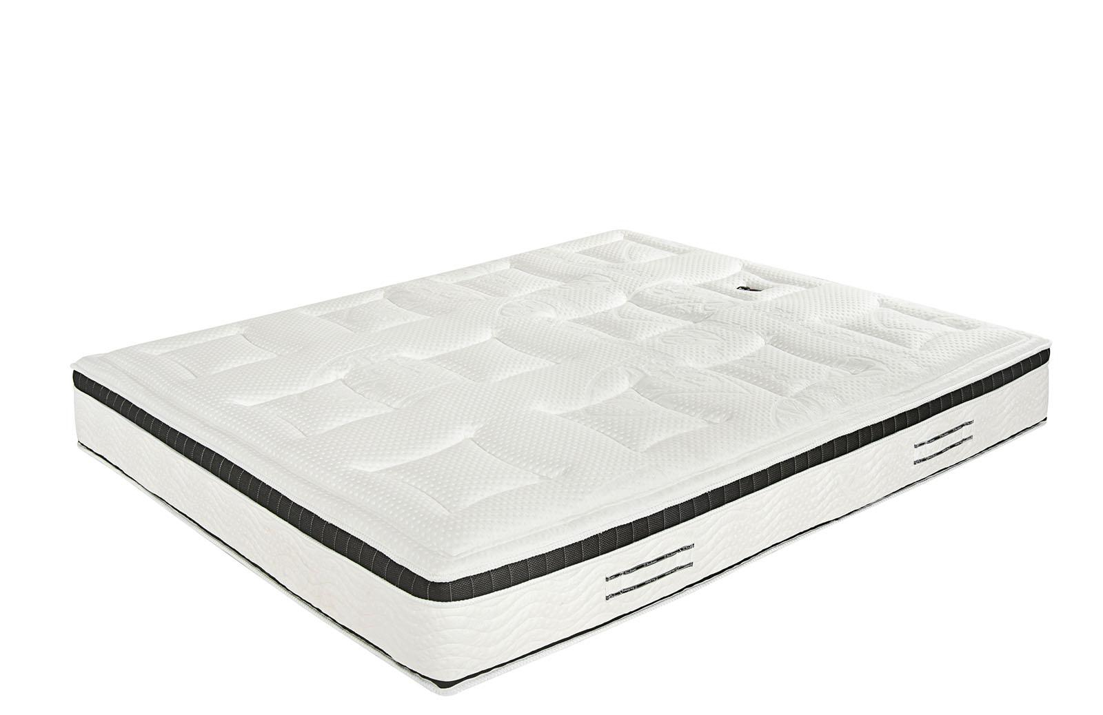 Silver Stone 200x200 Yatak