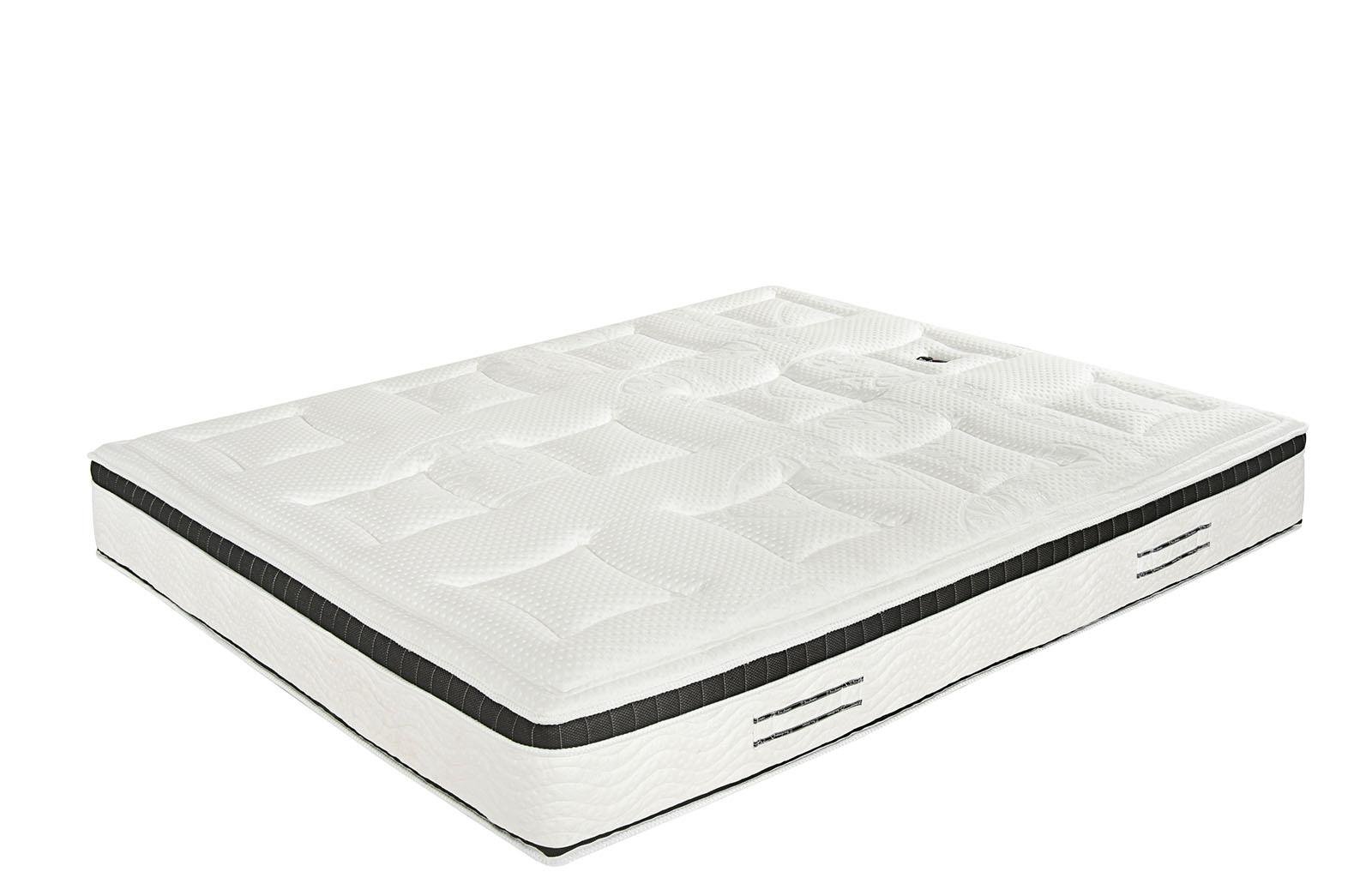 Silver Stone 90x190 Yatak