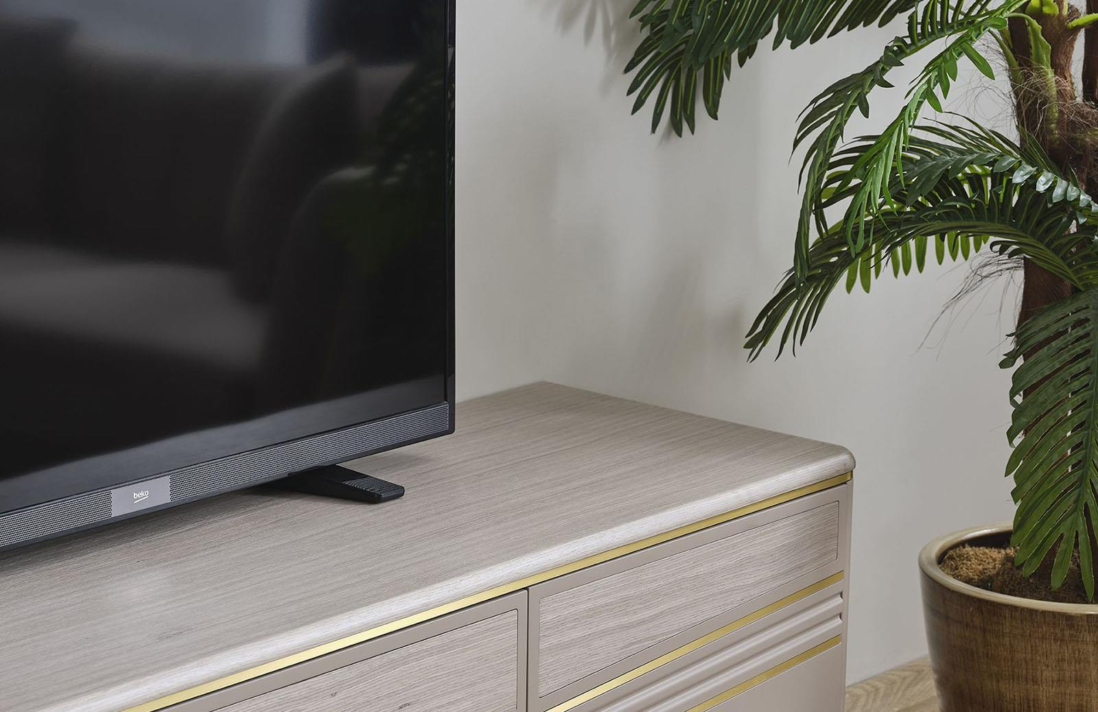 Simy Tv Ünitesi