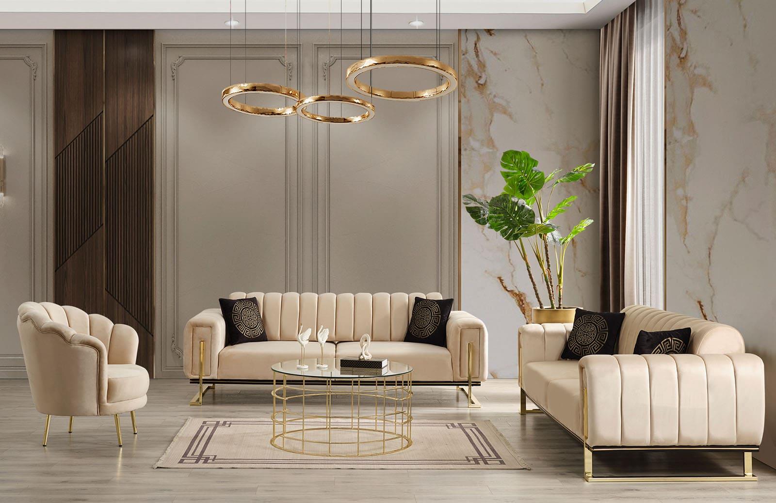 Sonera Koltuk Takımı