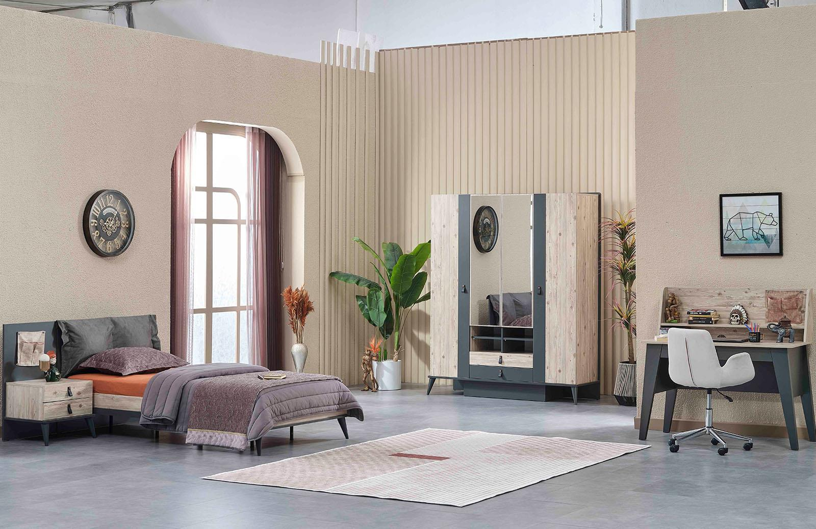 Sorin Genç Odası Takımı