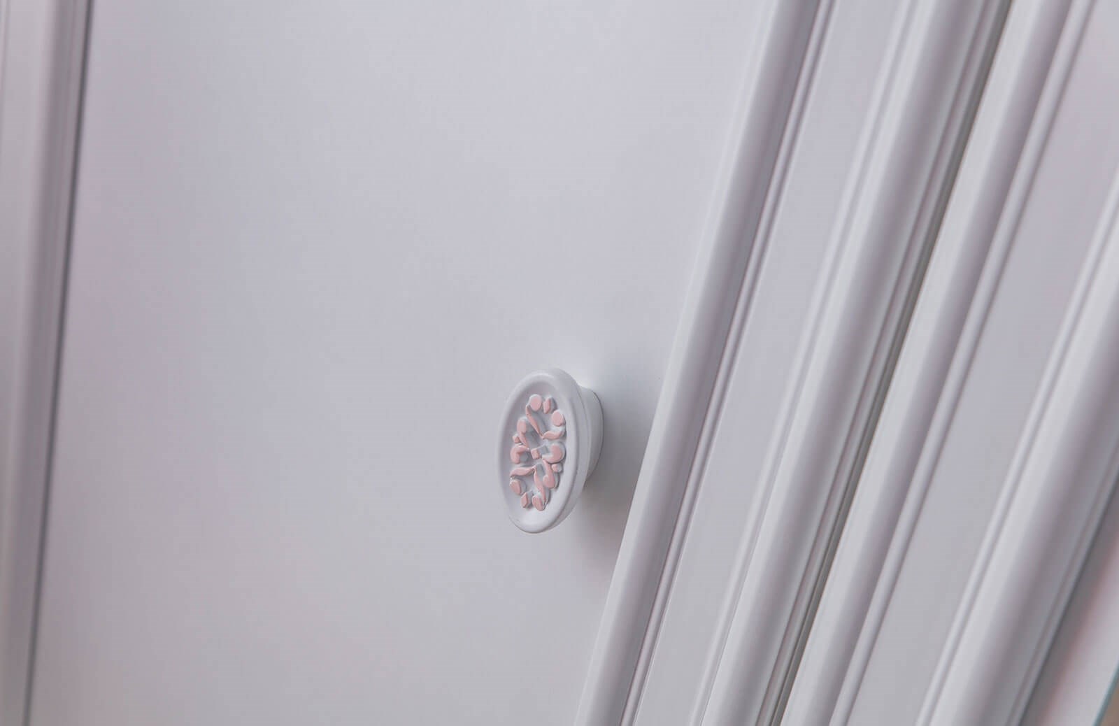 Sothida 3 Kapılı Dolap