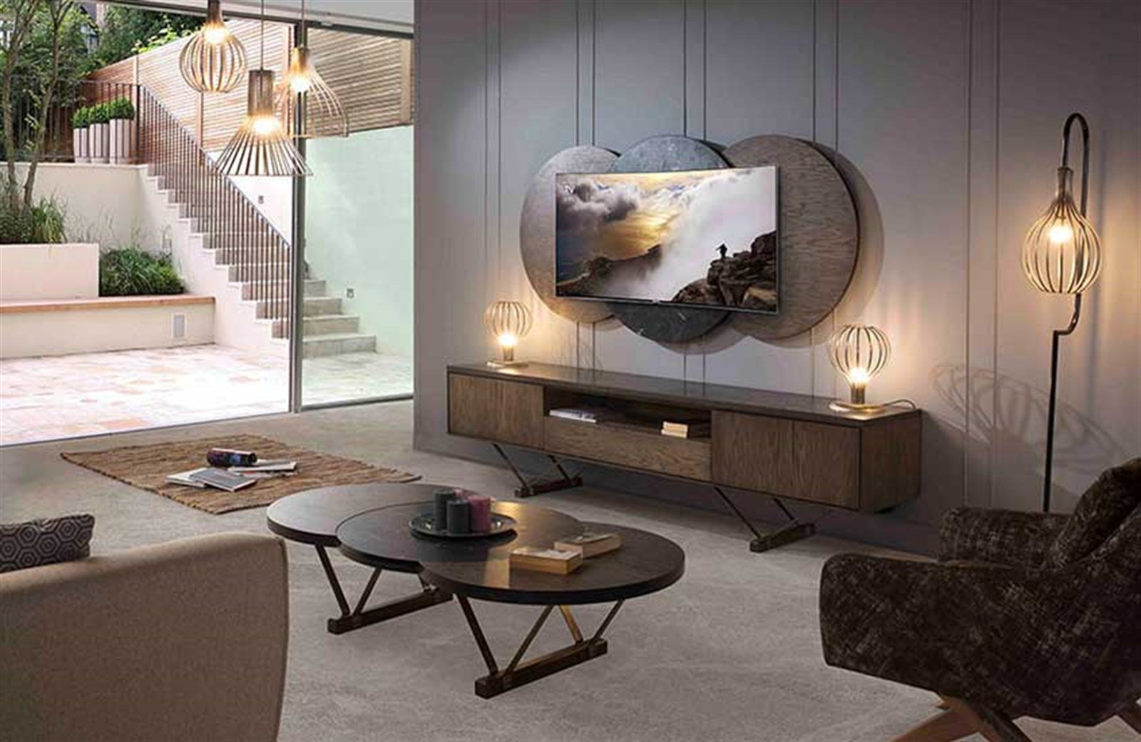 Strazburg Tv Ünitesi