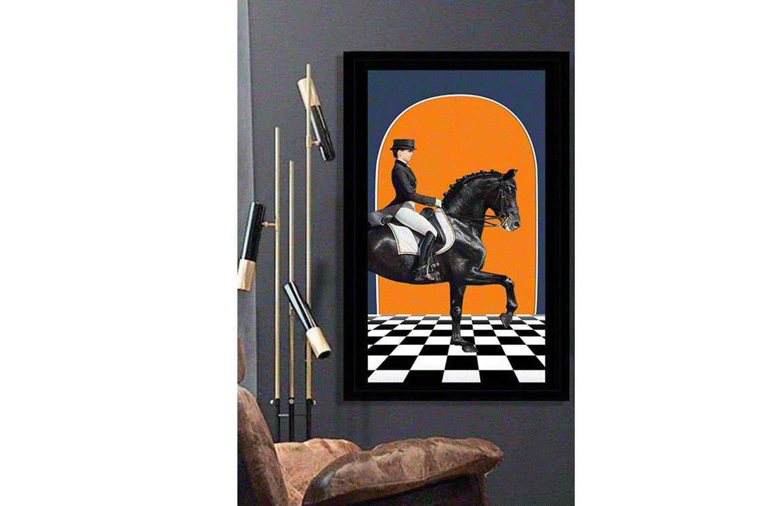 Tablo 70*115 cm ENGC-KZ-2381