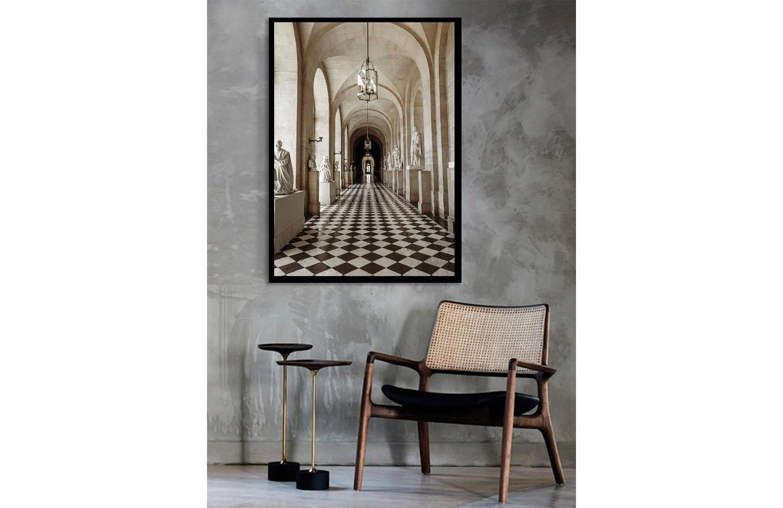 Tablo ENGC-KZ-3503 Çerçeveli 85*115 cm