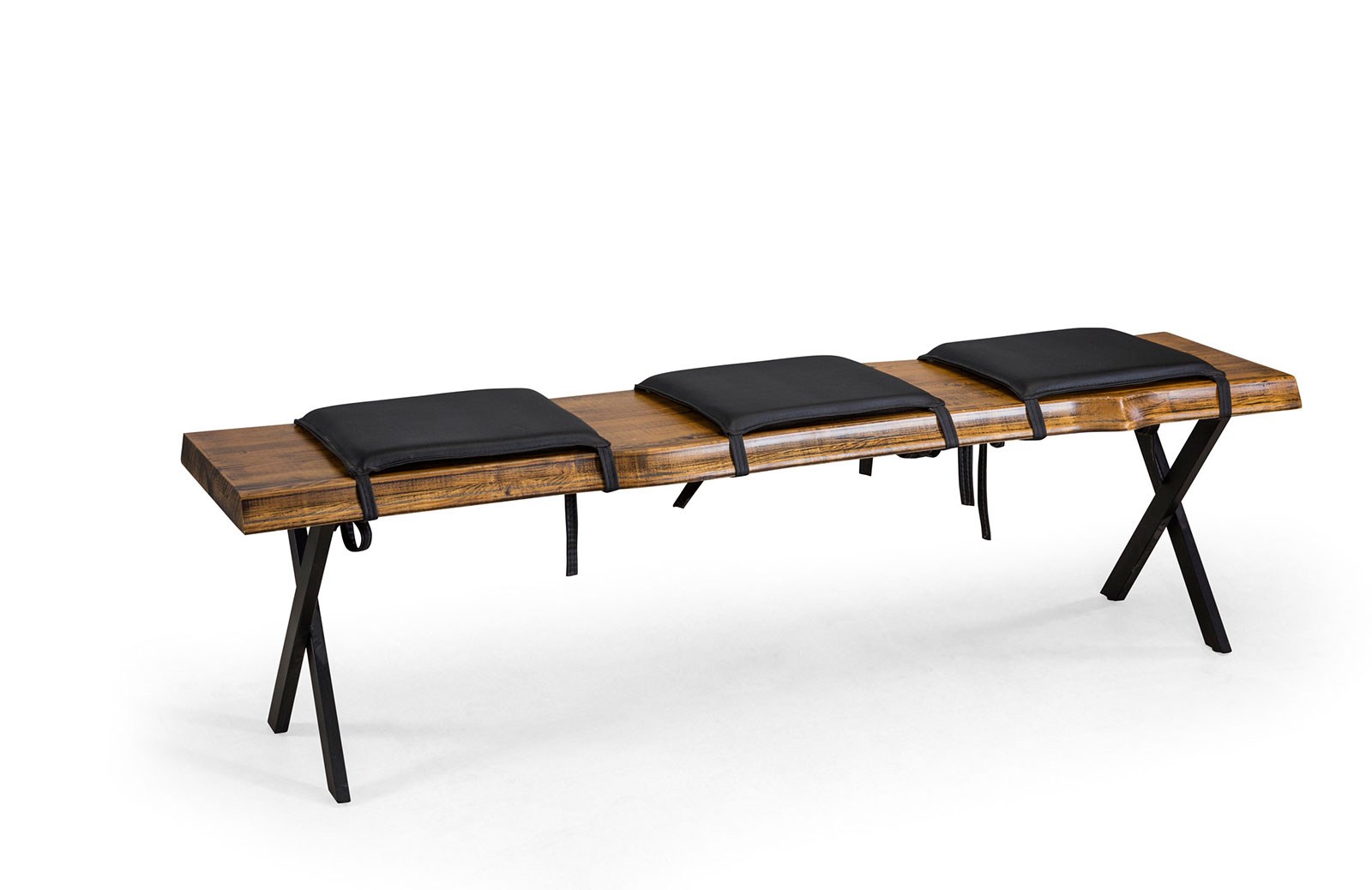 Tahira Bench Minderli