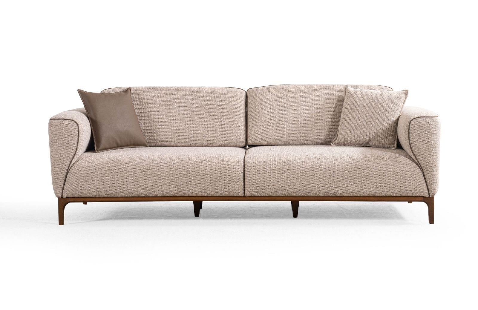 Tera Dörtlü Koltuk