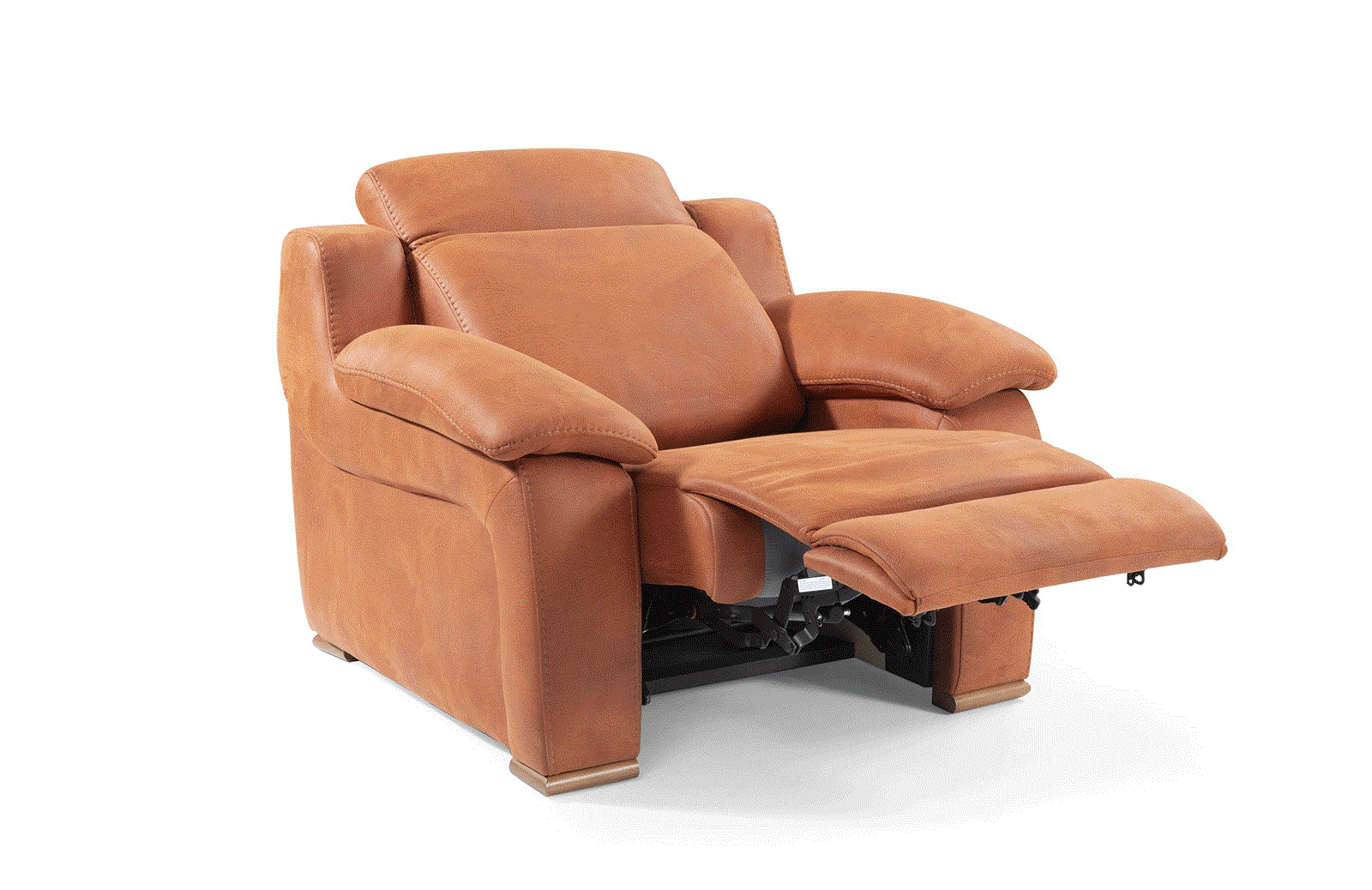 Tetra Tv Koltuğu Berjer Mekanizmalı Rahat