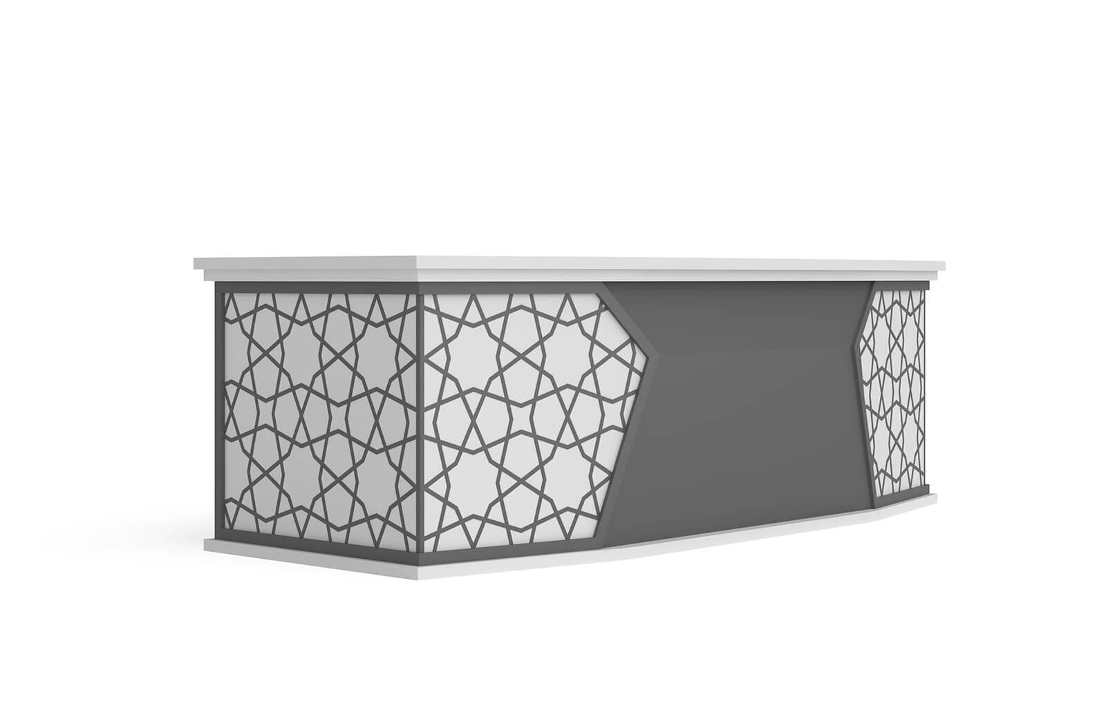Tiara Ofis Masası