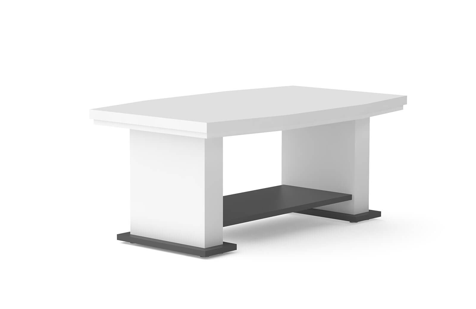 Tiara Ofis Sehpası