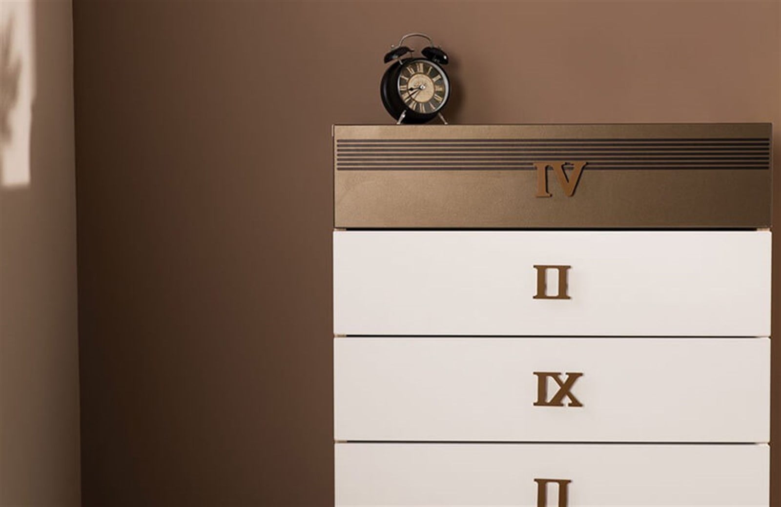 Timeless Genç Odası Takımı
