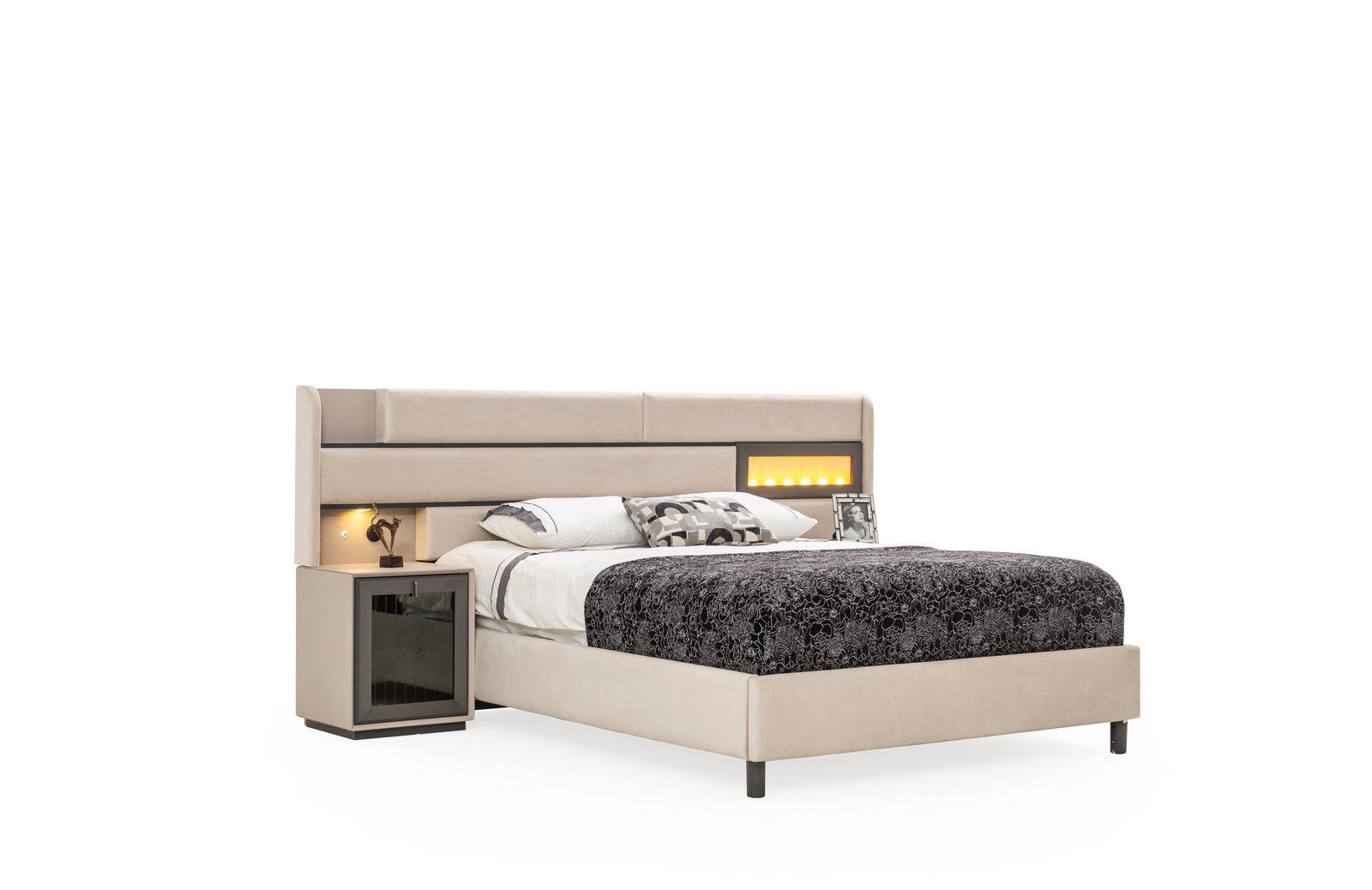 Torla Bazalı Karyola