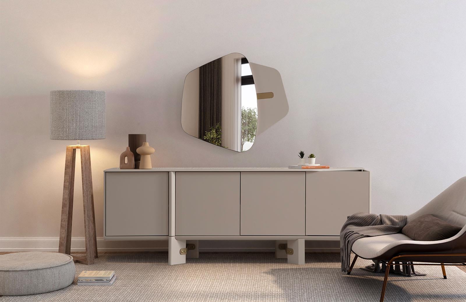 Tova Yemek Odası Takımı