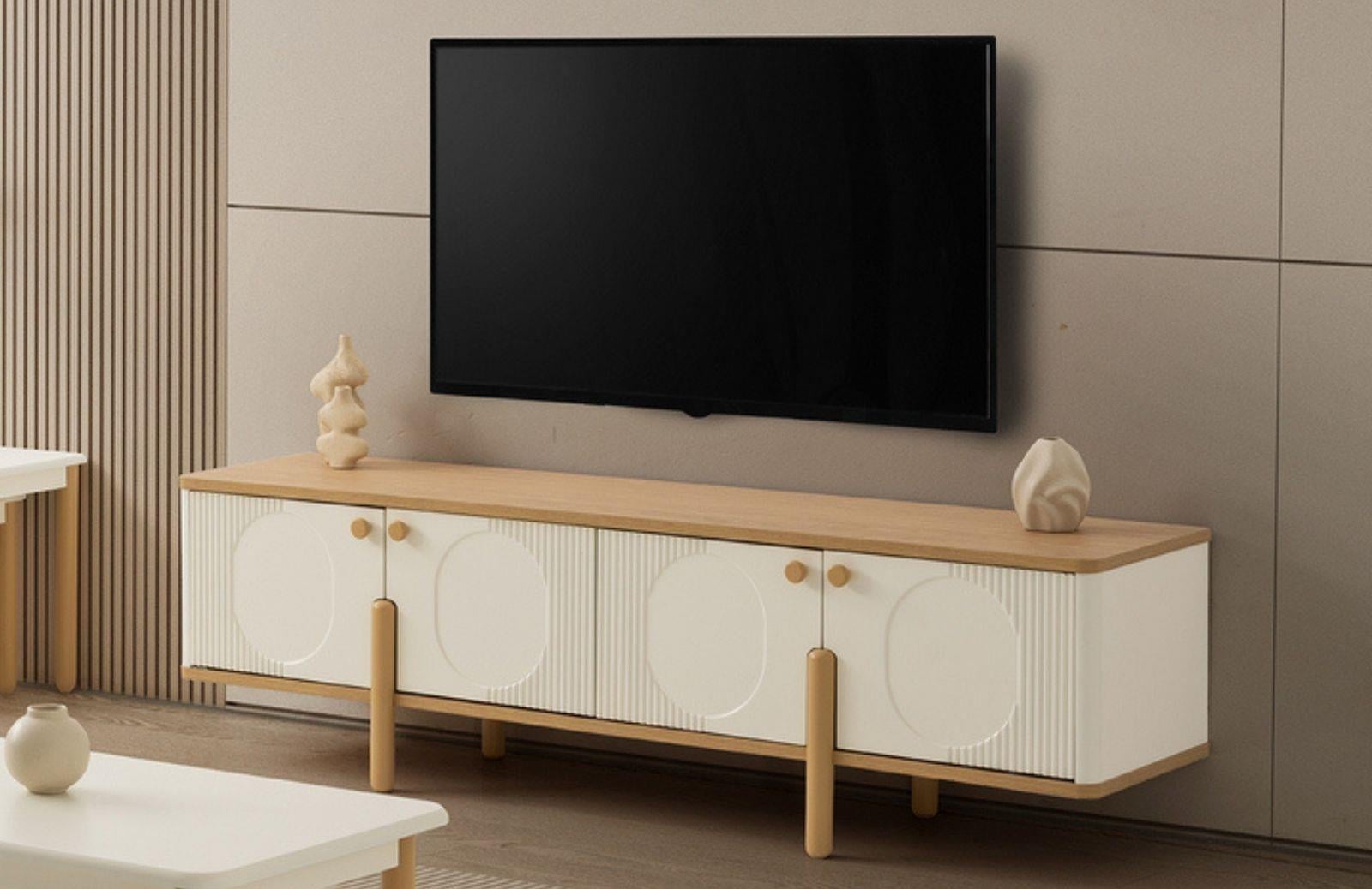 Trivano Tv Sehpası