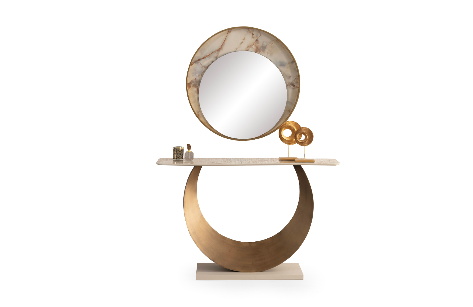 Tucson Dresuar - Pirinç