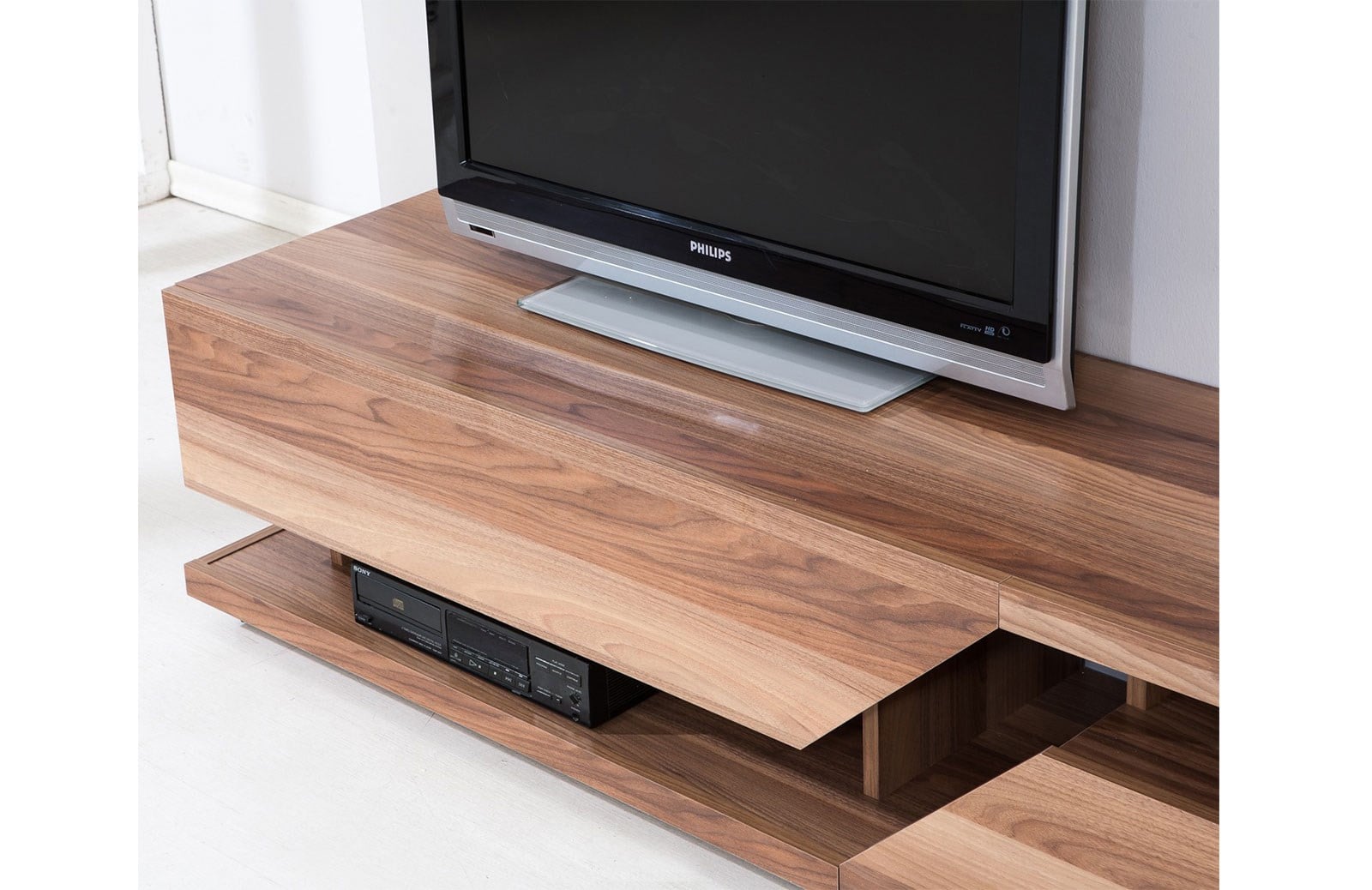 Tv Sehpası Eko Engc-CL05 Ceviz