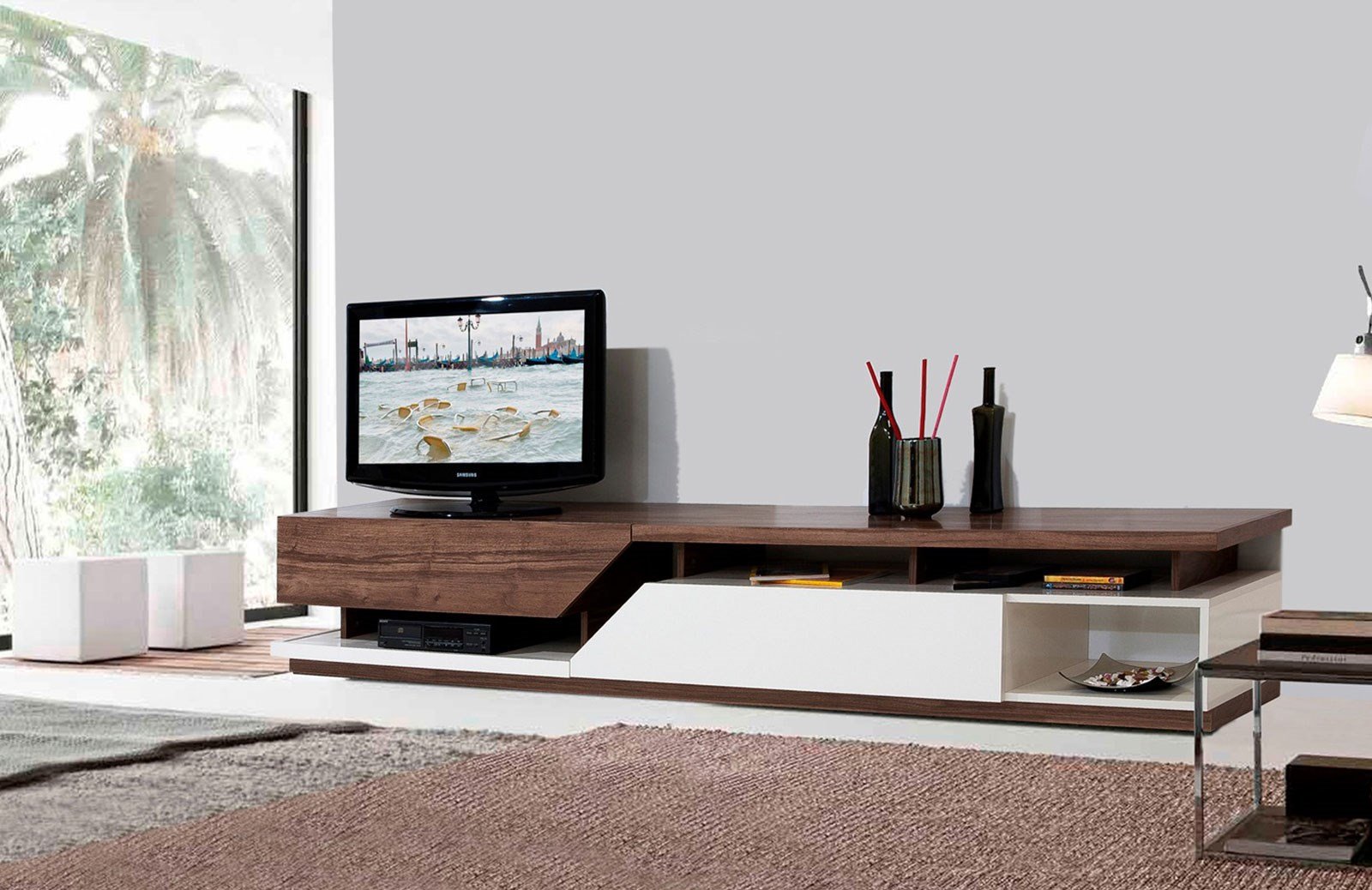 Tv Sehpası Eko Engc-CL05 İki Renk