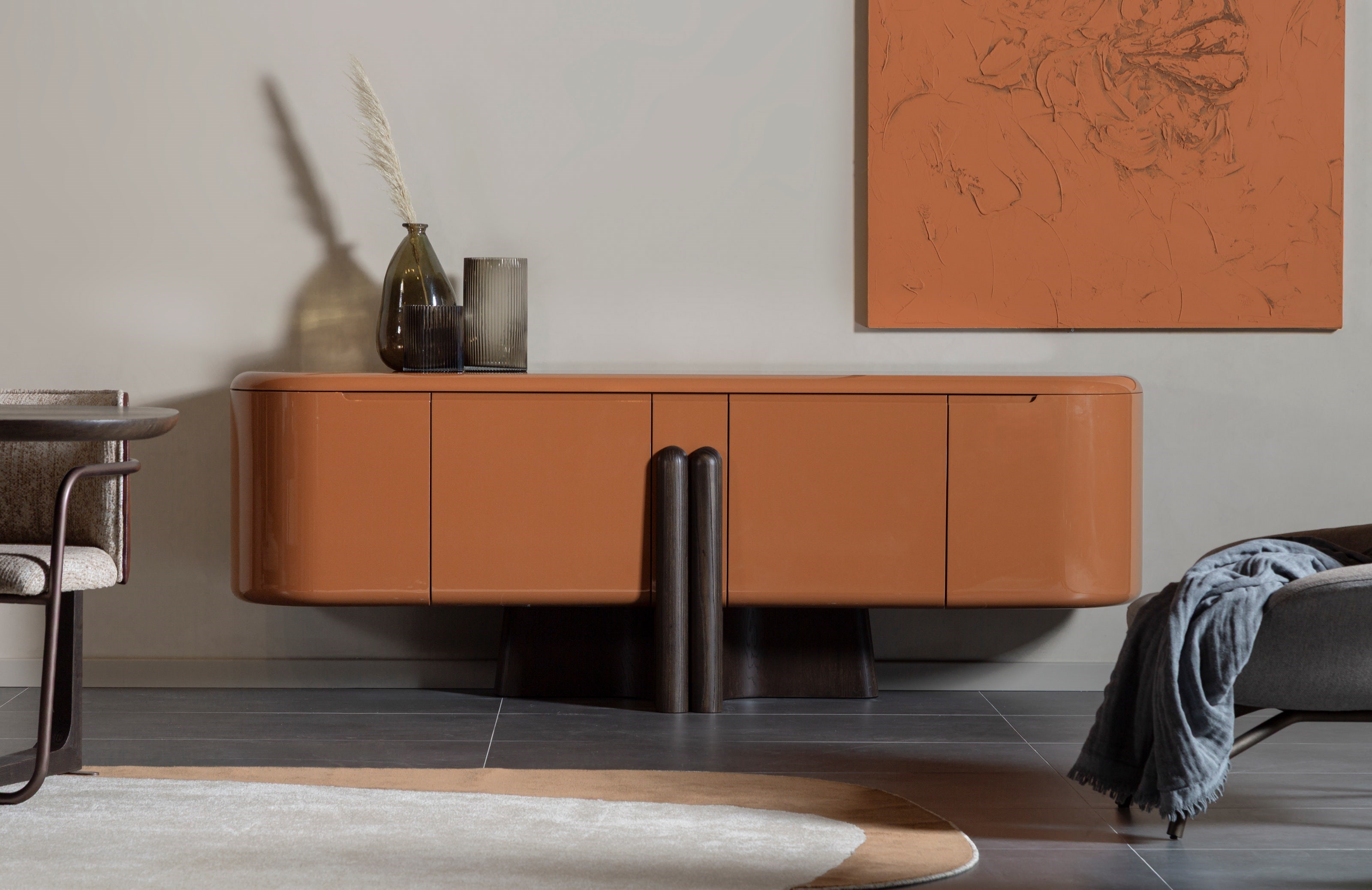 Valeno Yemek Odası Takımı Modern