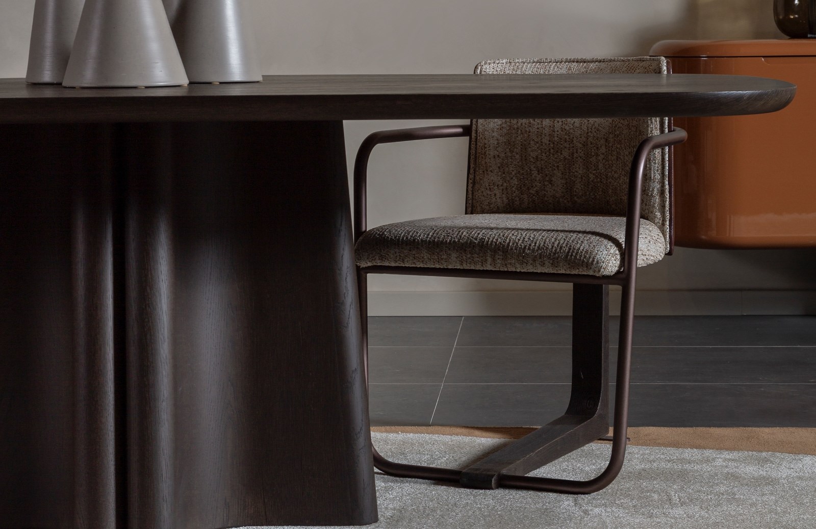 Valeno Yemek Odası Takımı Modern