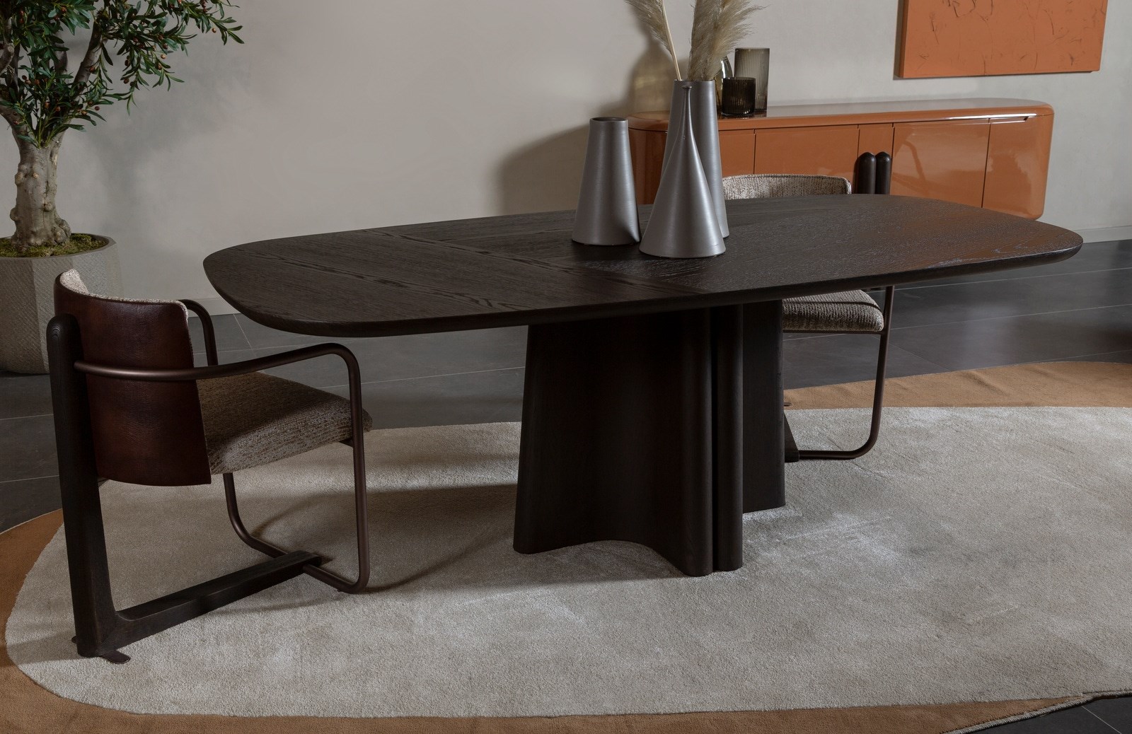 Valeno Yemek Odası Takımı Modern