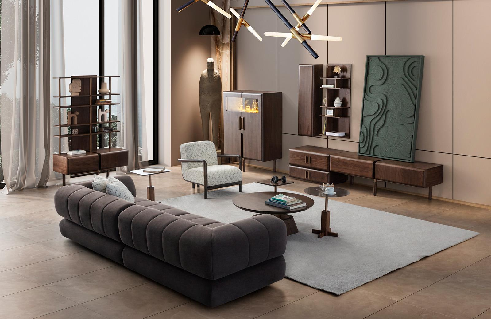 Valerina Tv Ünitesi