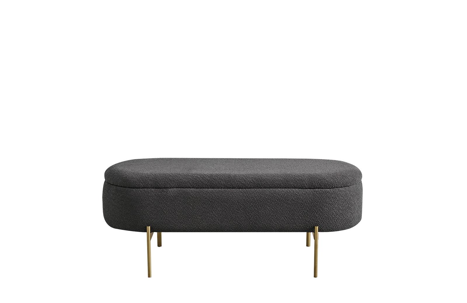 Valery Bench