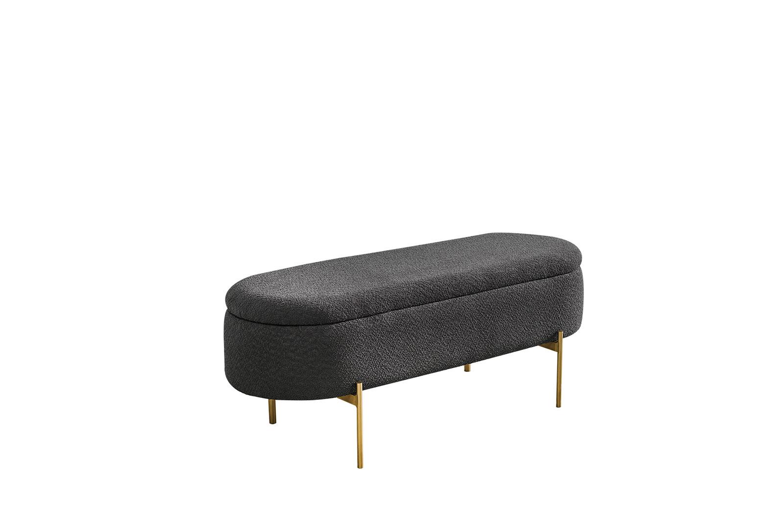 Valery Bench