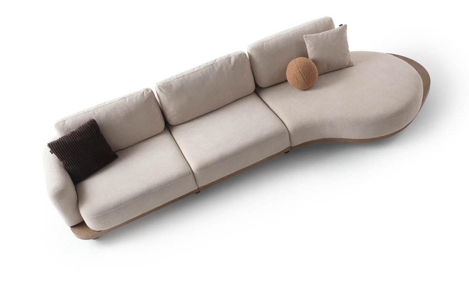 Varelo Dörtlü Relax Koltuk