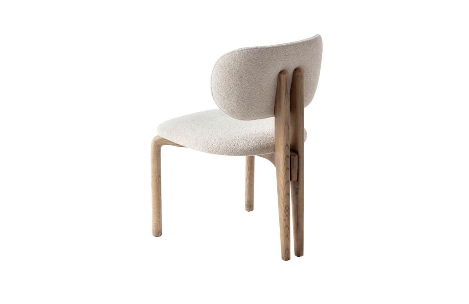 Varelo Sandalye