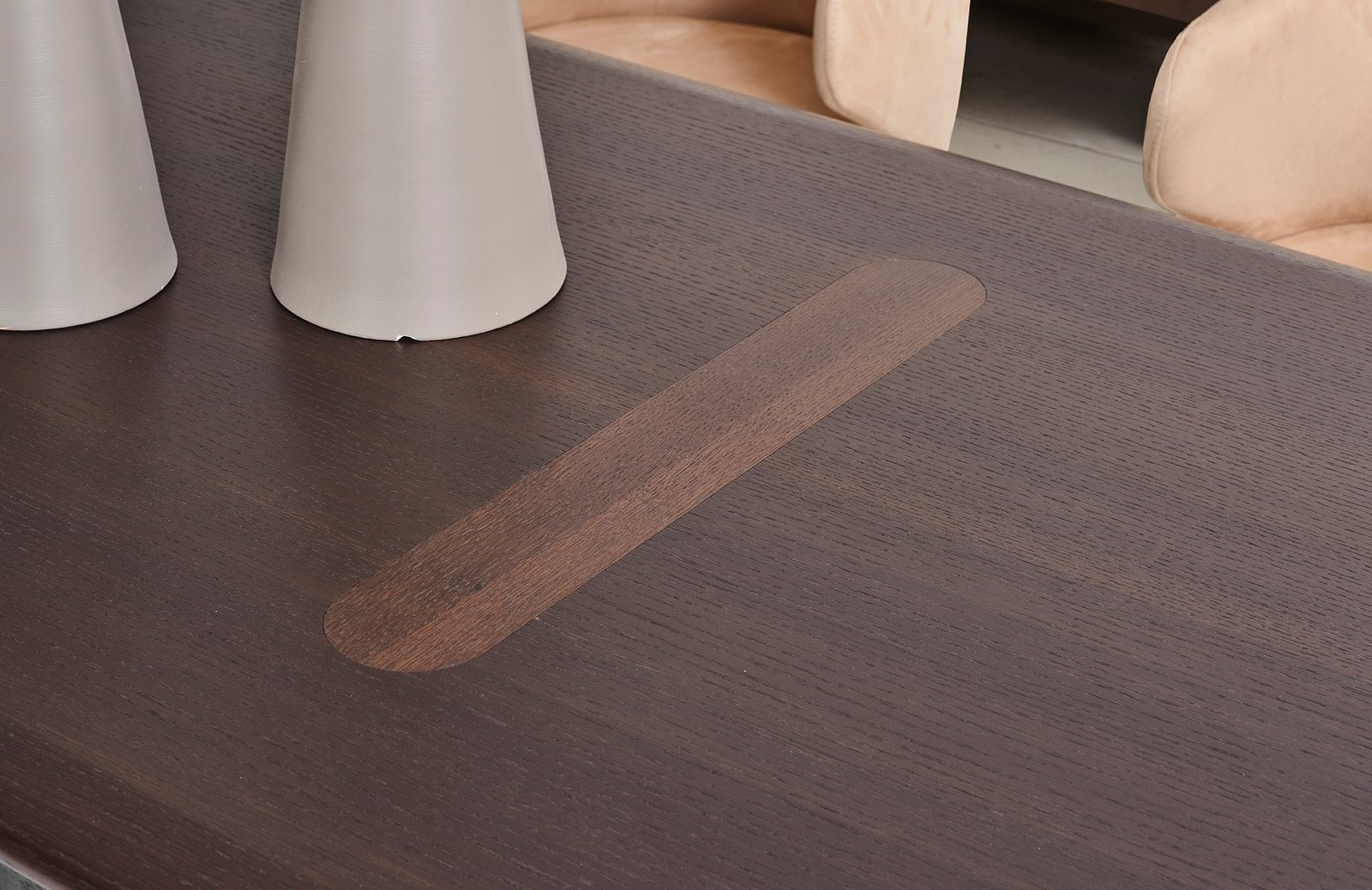 Velmora Yemek Odası Takımı Modern