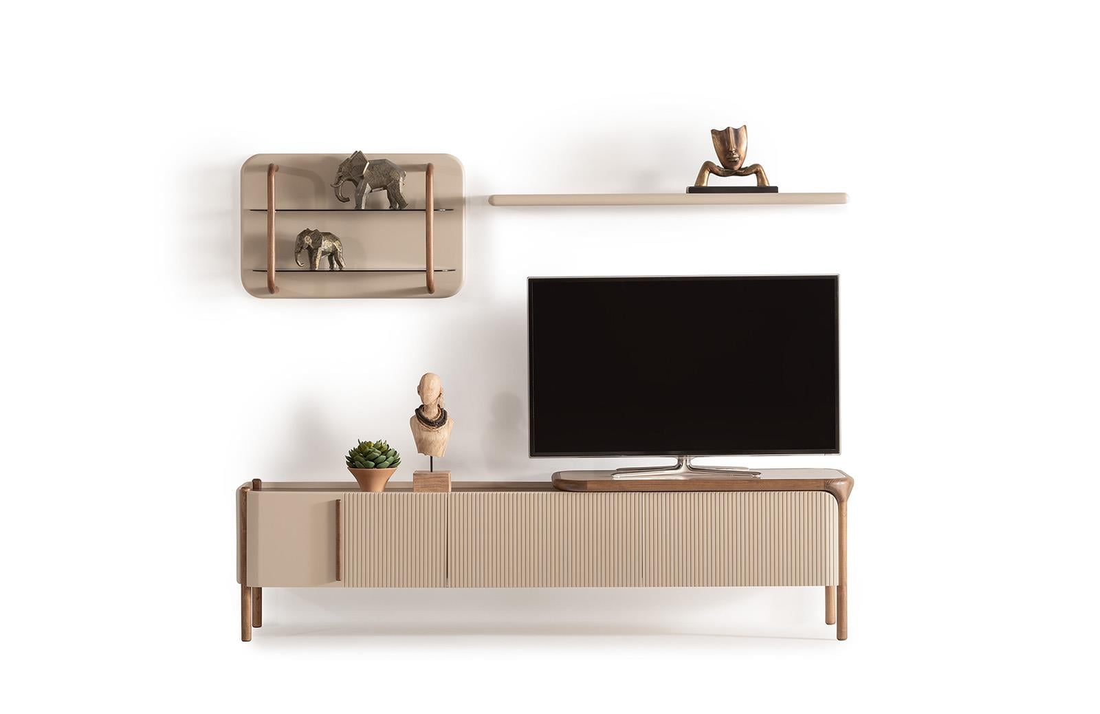 Velnoy Tv Ünitesi