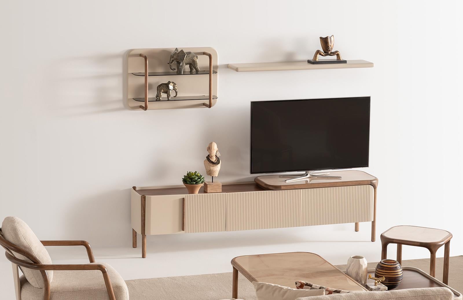 Velnoy Tv Ünitesi