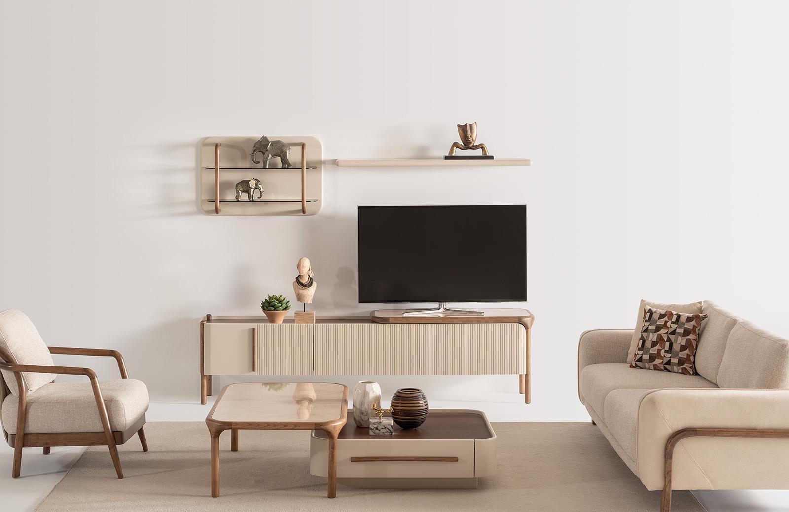 Velnoy Tv Ünitesi